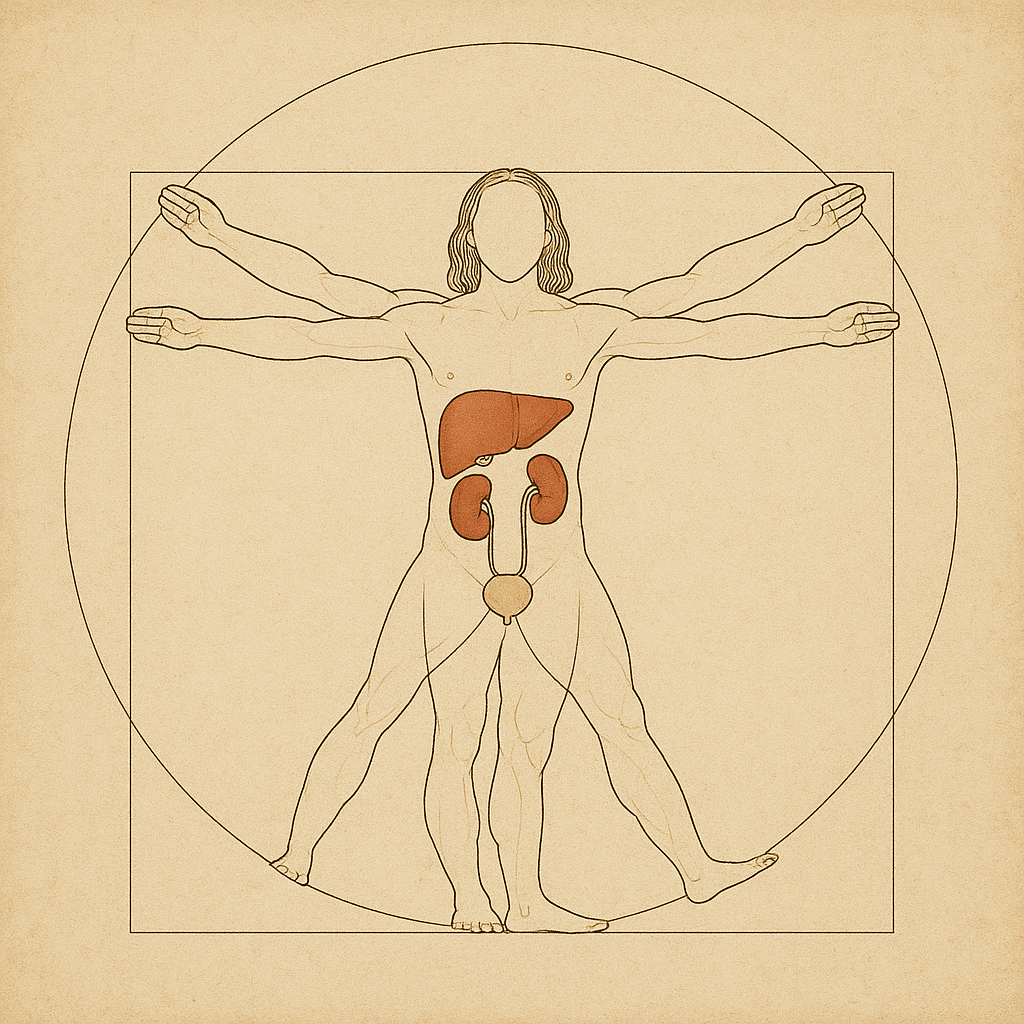 Detoxification